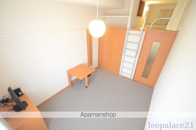 レオパレス桜花Ｂ その他16