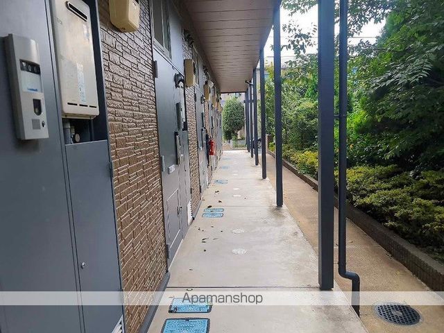 レオパレス桜花Ｂ その他20