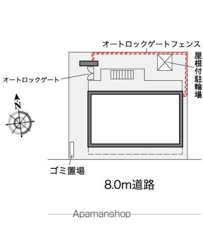 レオパレス宮坂 その他17
