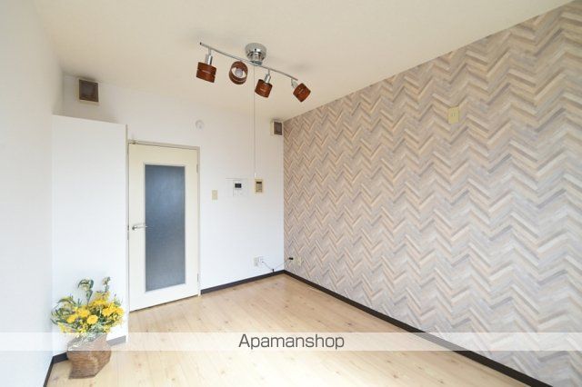 プライムガーデン桜上水 その他3