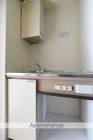 プライムガーデン桜上水 その他4