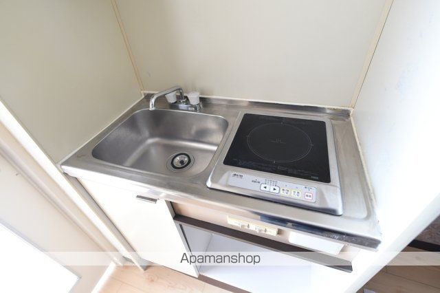 プライムガーデン桜上水 その他22