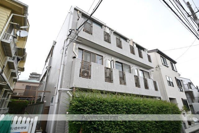 プライムガーデン桜上水 その他1