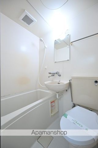 プライムガーデン桜上水 その他5