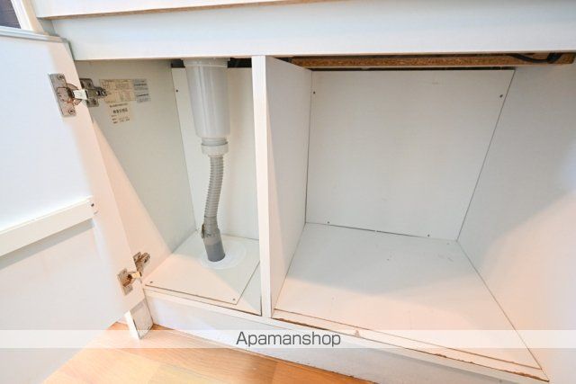 プライムガーデン桜上水 その他22