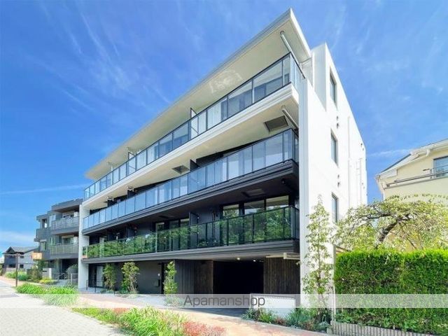 グランアセット久我山 303号室 外観