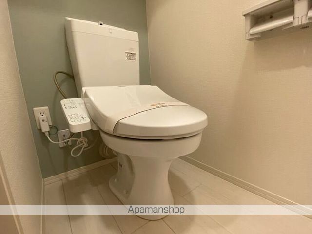 セレスティア北烏山 その他6