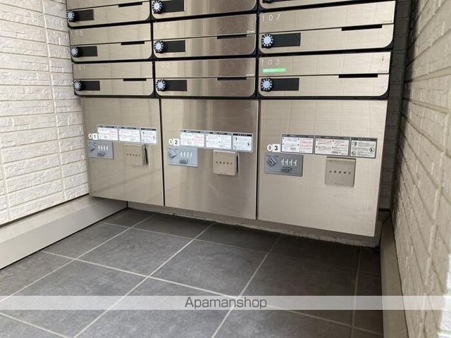 セレスティア北烏山 その他18