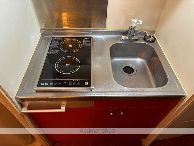 レオパレスソレーユ その他4