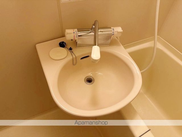 レオパレスソレーユ その他11