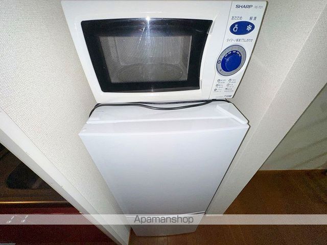 レオパレスソレーユ その他16