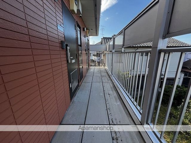 レオパレスソレーユ その他19