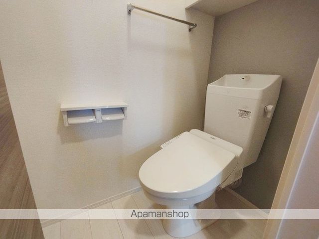 セレスティア北烏山 その他6