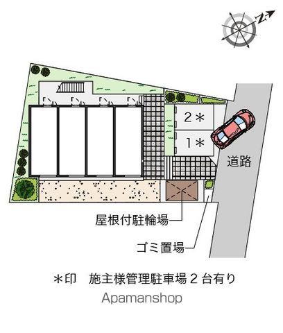 レオネクストアンジェ その他17