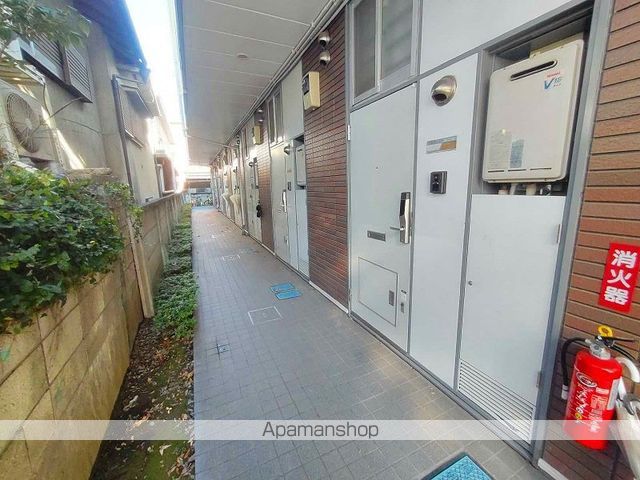 レオパレスコア その他19