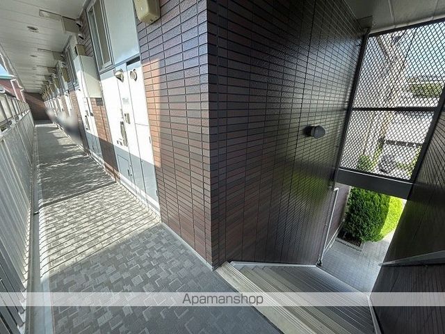 レオパレスコア その他20