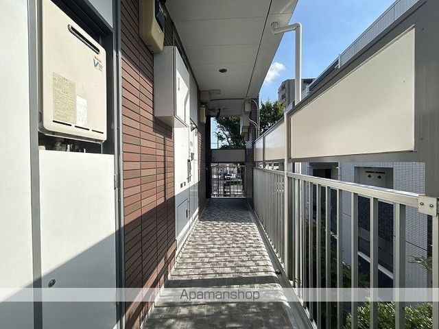 レオパレスコア その他21