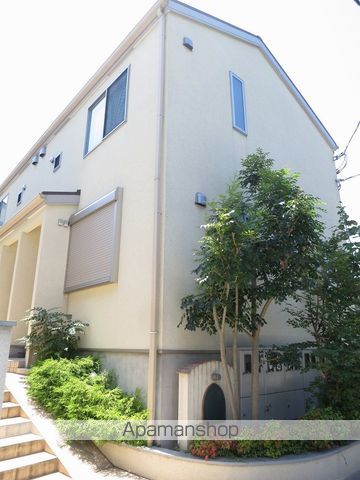 グレースＭ 104号室 外観