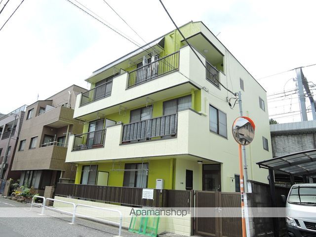 羽根木フラッツ その他1