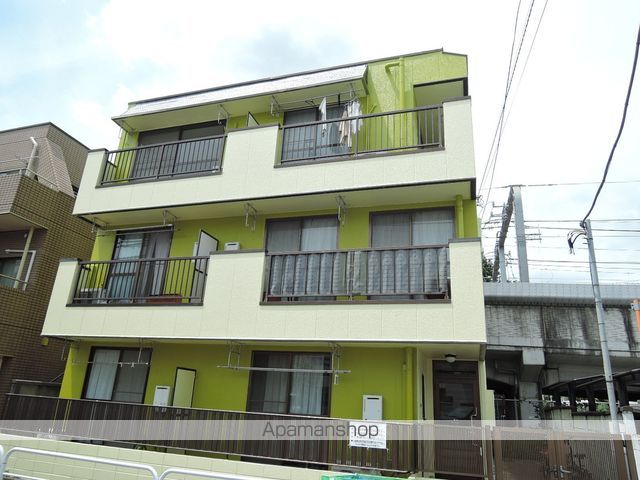 羽根木フラッツ その他2