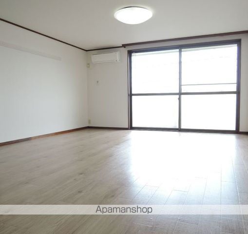 羽根木フラッツ その他3