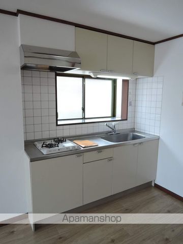 羽根木フラッツ その他4