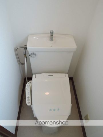 羽根木フラッツ その他6