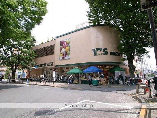 羽根木フラッツ その他10