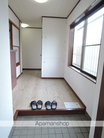 羽根木フラッツ その他14