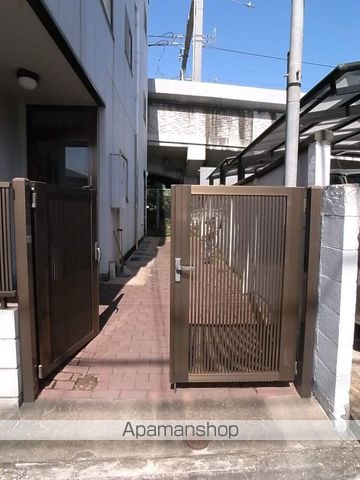 羽根木フラッツ その他17