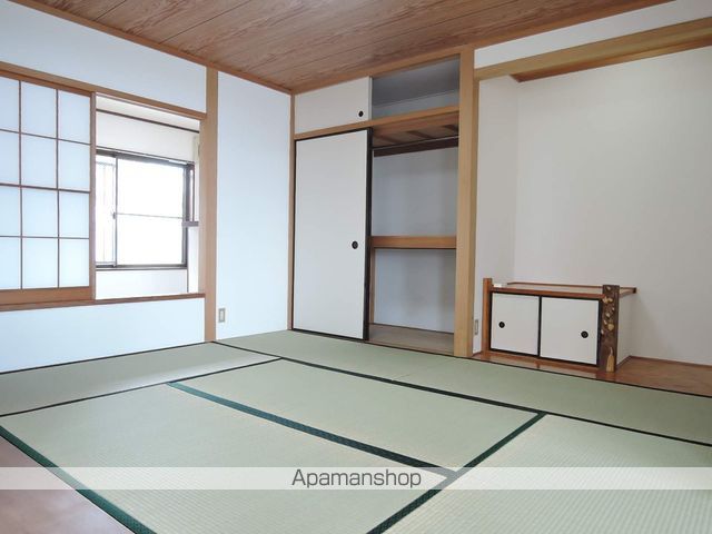 羽根木フラッツ その他18