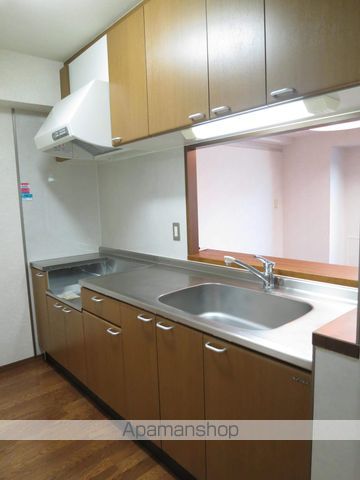 アヌシー永福 その他4