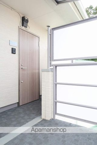 ヒューゲルハイム その他7