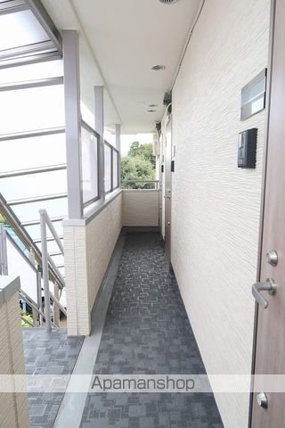 ヒューゲルハイム その他8