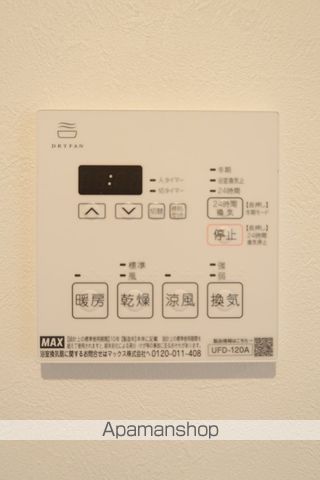 ヒューゲルハイム その他18