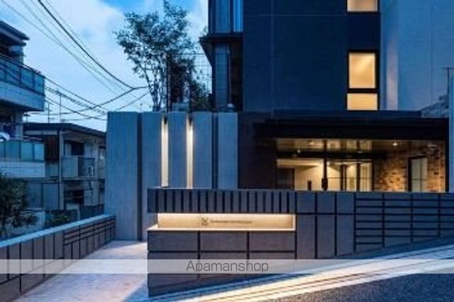 ザ・パークハビオ下北沢 その他2