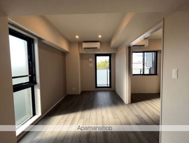 ザ・パークハビオ下北沢 その他3