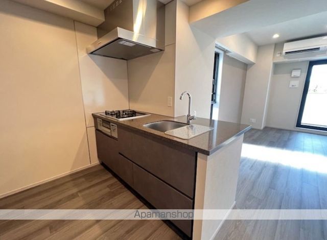 ザ・パークハビオ下北沢 その他4