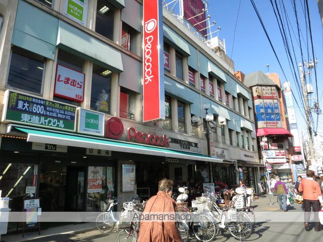 ザ・パークハビオ下北沢 その他10