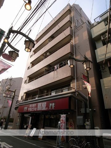 フリート梅丘 その他1