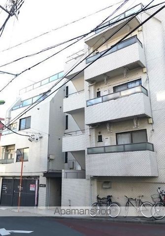 豪徳寺レジデンス（旧　ＹＫＢ赤堤） 303号室 外観