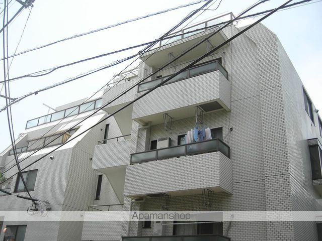 豪徳寺レジデンス（旧　ＹＫＢ赤堤） その他1