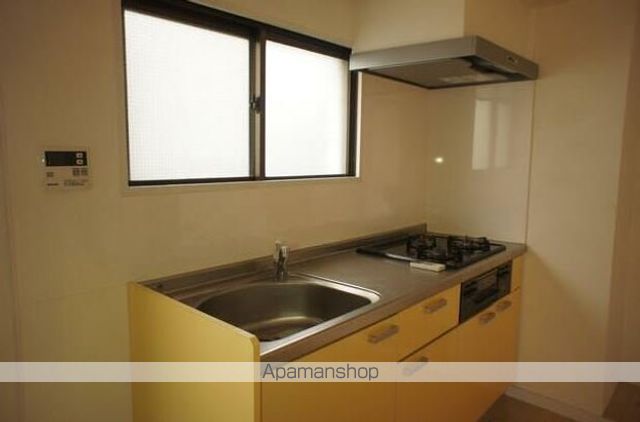 豪徳寺レジデンス（旧　ＹＫＢ赤堤） その他4