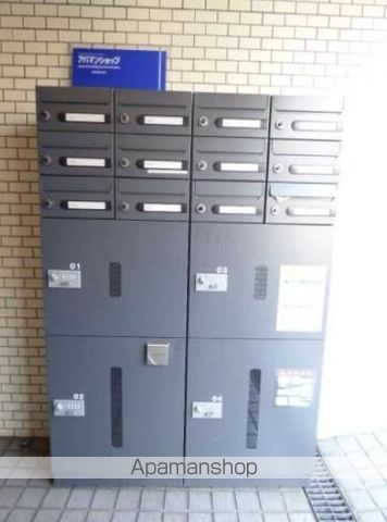 豪徳寺レジデンス（旧　ＹＫＢ赤堤） その他7