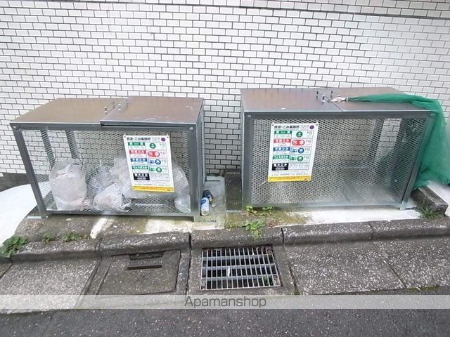 豪徳寺レジデンス（旧　ＹＫＢ赤堤） その他17