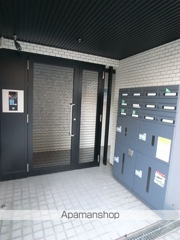 豪徳寺レジデンス（旧　ＹＫＢ赤堤） その他20