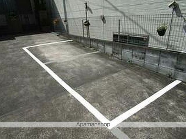 梅ヶ丘テラスハウス その他1