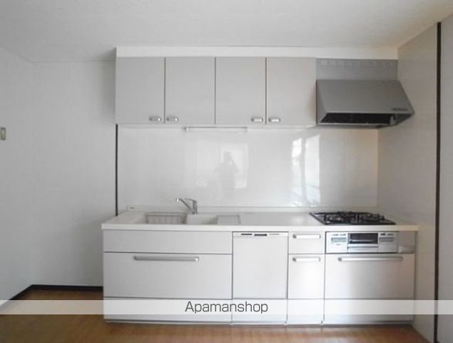 梅ヶ丘テラスハウス その他4