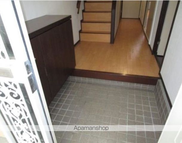 梅ヶ丘テラスハウス その他19