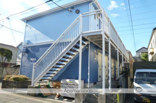 プレジオ代田 その他2